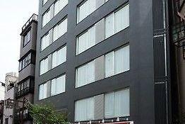 Residential Hotel b Conte Asakusa